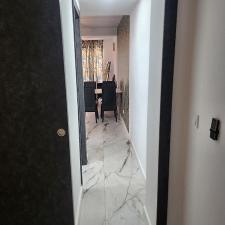Boomerang Benidorm Ngoại thất bức ảnh