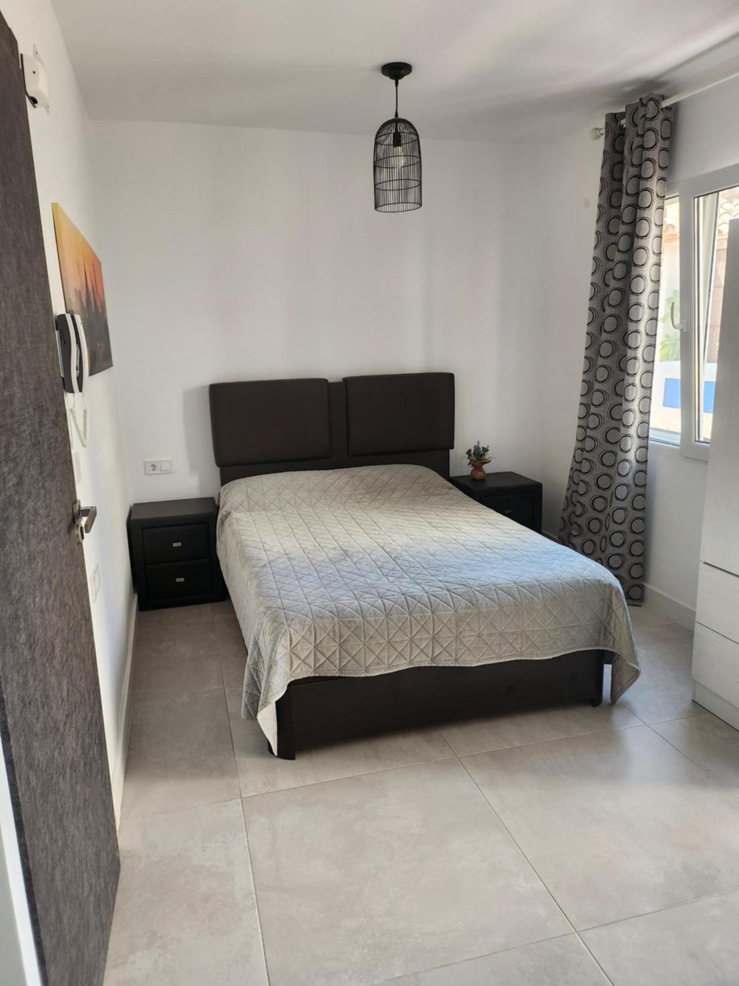 Boomerang Benidorm Ngoại thất bức ảnh